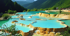 22度四川.雙飛7日雙高7日雙臥9日