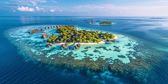 麗晶七海【領航者號】非洲海岸大西洋奢旅28天