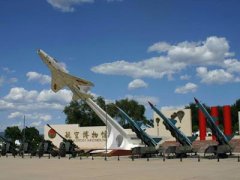 昌平航空博物館行車路線，航空博物館自駕車線圖片