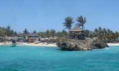 馬爾代夫柏悅哈達哈島Hadahaa4晚6日