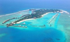 馬爾代夫?qū)庫o島6日4晚自由行