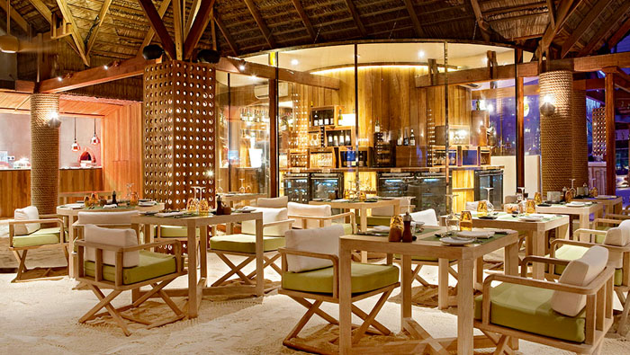 安娜塔拉薇莉島