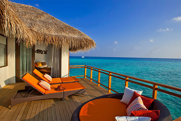 安娜塔拉薇莉島