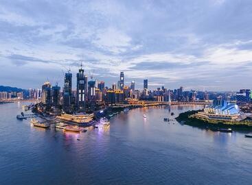 芬駐重慶總領事館